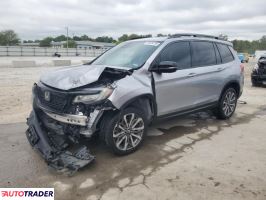 Honda Pozostałe 2019 3