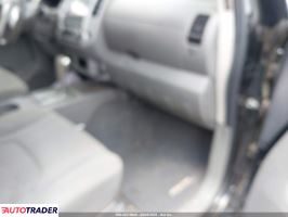 Nissan Frontier 2019 4 Nissan Frontier 2019 4