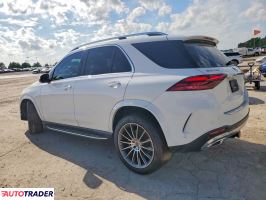 Mercedes CL 2024 2