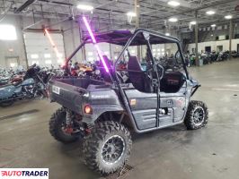 Kawasaki ER 2024 Kawasaki ER 2024
