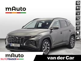 Hyundai Tucson 2023 1.6 150 KM Hyundai Tucson 2023 1.6 150 KM