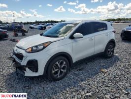 Kia Sportage 2020 2