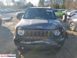 Jeep Renegade 2019 1