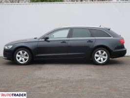 Audi A6 2014 2.0 187 KM