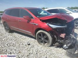 Buick Enclave 2023 3 Buick Enclave 2023 3