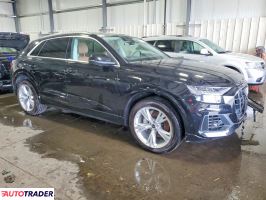 Audi Q8 2023 3