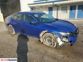 Honda Civic 2019 2 Honda Civic 2019 2