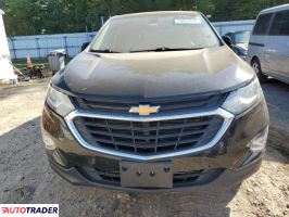 Chevrolet Equinox 2019 1