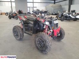 Polaris Sportsman 2020 Polaris Sportsman 2020