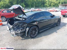 Dodge Charger 2020 6