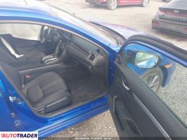 Honda Civic 2020 1 Honda Civic 2020 1