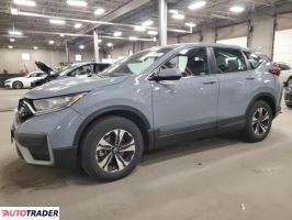 Honda CR-V - zobacz ofertę