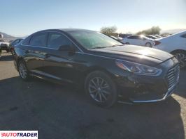 Hyundai Sonata 2019 2