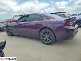 Dodge Charger 2020 3