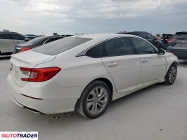 Honda Accord 2020 1 Honda Accord 2020 1