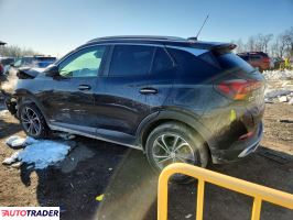 Buick Pozostałe 2023 1