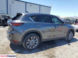 Mazda CX-5 2020 2 Mazda CX-5 2020 2