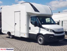 Iveco Daily 2017 2.3