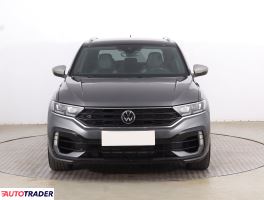 Volkswagen T-Roc 2021 2.0 296 KM