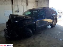 Toyota Sequoia - zobacz ofertę