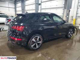 Audi Q5 2023 2