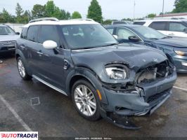 Austin Mini 2020 2 Austin Mini 2020 2
