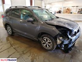 Subaru Forester 2020 2