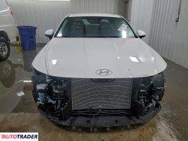 Hyundai Sonata 2025 2