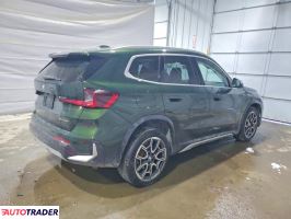 BMW X1 2024 2