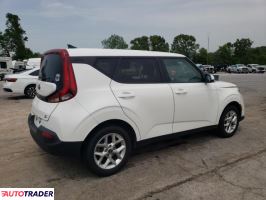 Kia Soul 2020 2