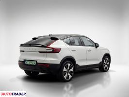 Volvo XC40 2022 408 KM