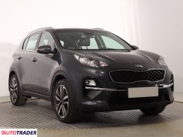Kia Sportage 2018 1.6 134 KM