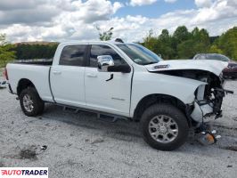 Dodge Ram 2023 6 Dodge Ram 2023 6