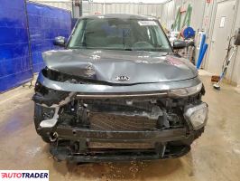 Kia Soul 2021 2
