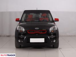 Kia Soul 2009 1.6 113 KM