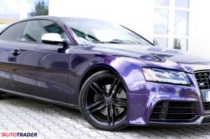 Audi S5 2011 4.2 354 KM