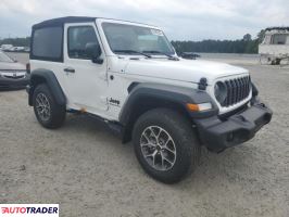 Jeep Wrangler 2024 3 Jeep Wrangler 2024 3
