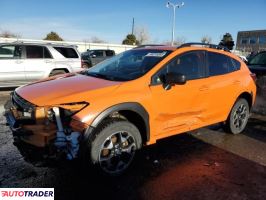 Subaru Pozostałe - zobacz ofertę