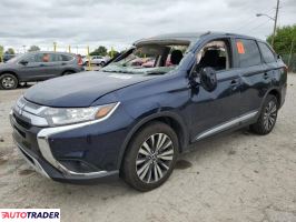 Mitsubishi Outlander 2020 2