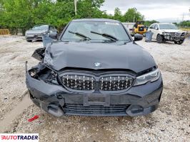 BMW 330 2020 2