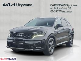 Kia Sorento 2023 1.6 180 KM