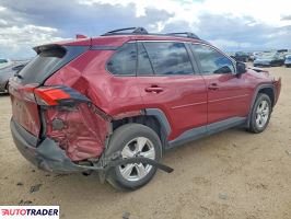 Toyota Pozostałe 2021 2