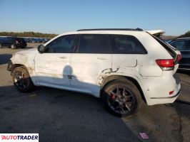 Jeep Grand Cherokee 2020 3