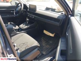 Honda CR-V 2024 1 Honda CR-V 2024 1