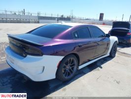 Dodge Charger 2023 6