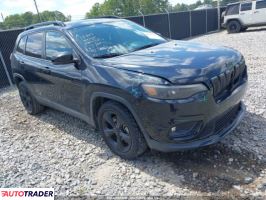 Jeep Cherokee 2019 2 Jeep Cherokee 2019 2