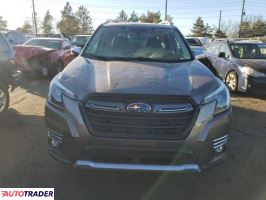 Subaru Forester 2023 2