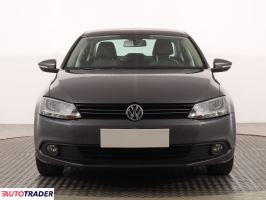Volkswagen Jetta 2012 1.2 103 KM