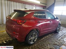 Buick Pozostałe 2023 1