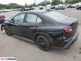 Subaru Pozostałe 2025 2 Subaru Pozostałe 2025 2